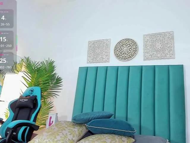 CherryBlake on BongaCams