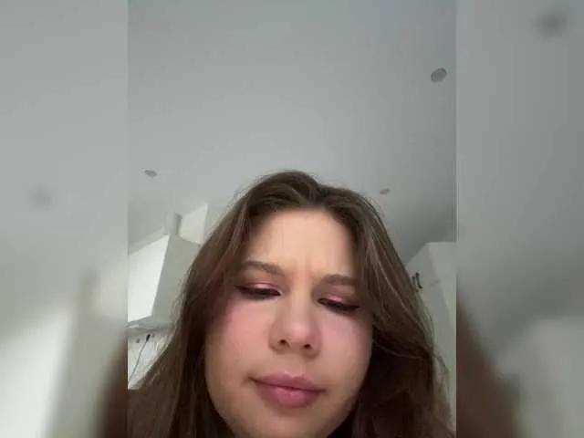 Chiculya on BongaCams