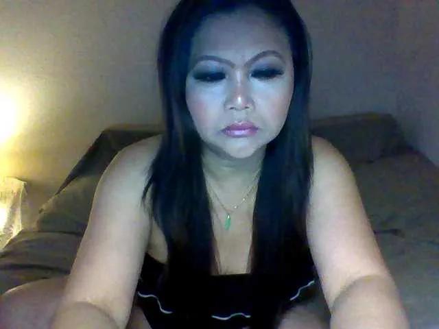 cindyvong on BongaCams