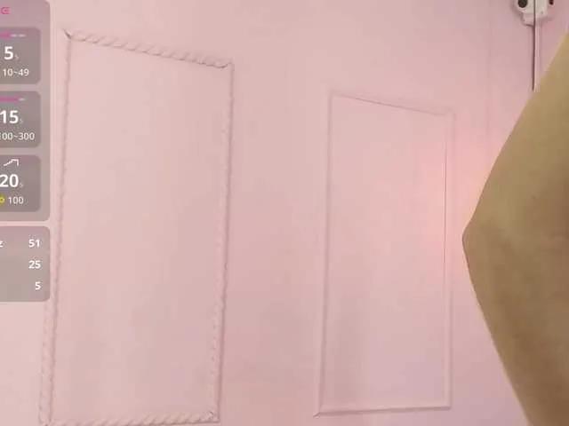 cintia7cute on BongaCams