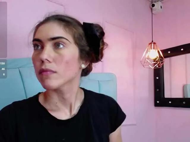 cintia7cute on BongaCams