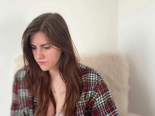 claireheart on BongaCams