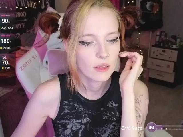 crispy-tati- on BongaCams
