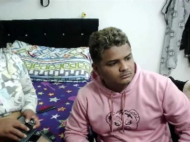 curiousnasty on BongaCams