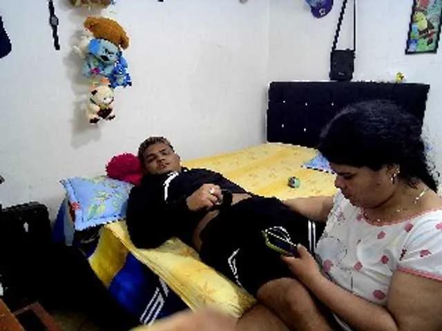 curiousnasty on BongaCams