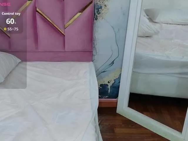 curvybrunnett on BongaCams