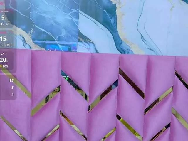 curvybrunnett on BongaCams