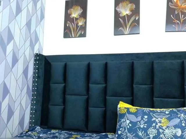 curvybrunnett on BongaCams