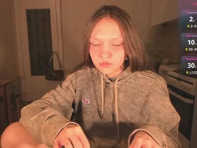 Cute-Lolly on BongaCams