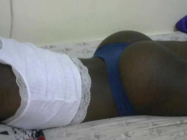 cute-nina on BongaCams