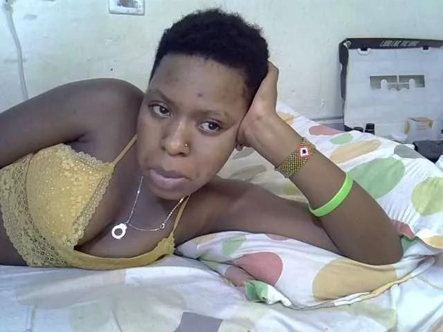 Cutegod22 on BongaCams