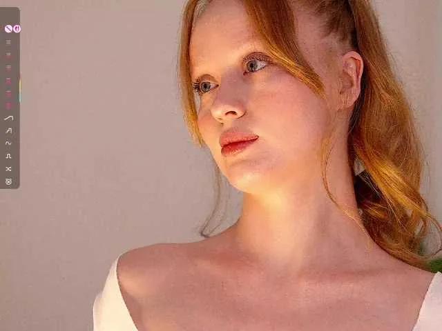 CuteShine on BongaCams