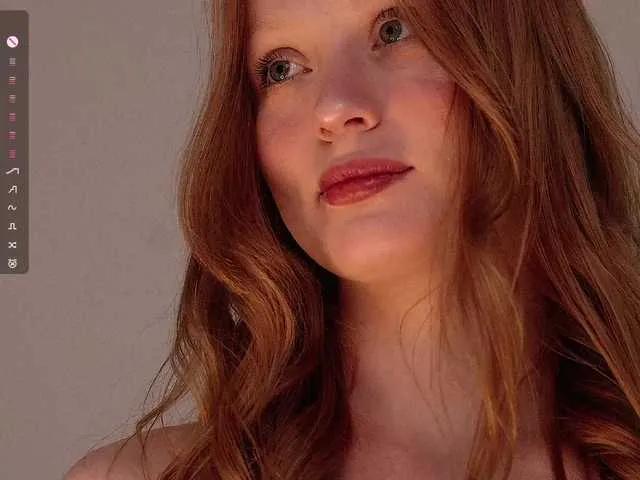 CuteShine on BongaCams