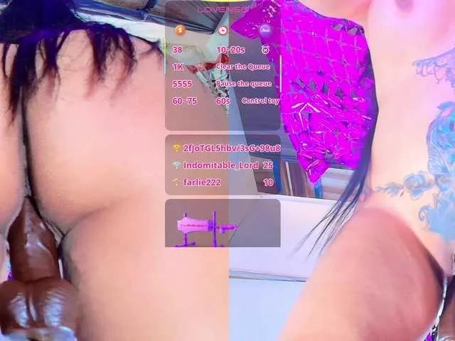 dakotamilf-hot on BongaCams