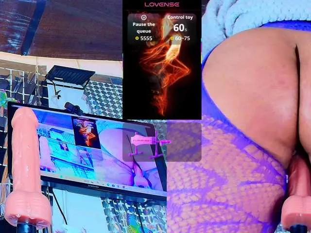 dakotamilf-hot on BongaCams