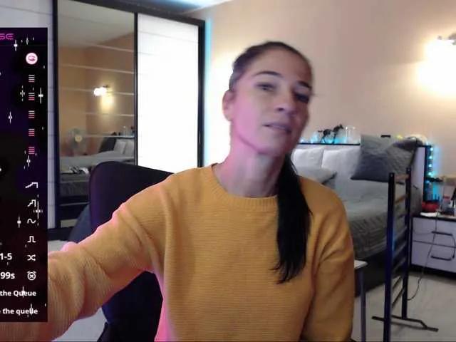 DelicateKiss on BongaCams