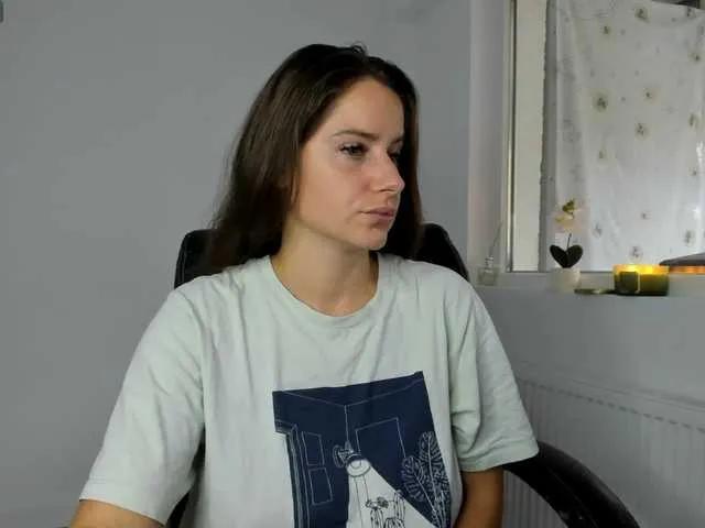 DiamondKay on BongaCams