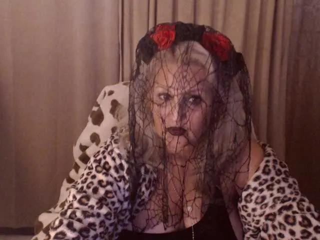 DivineBlond on BongaCams