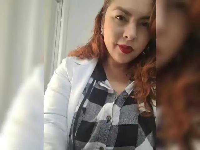 doctora-danna on BongaCams