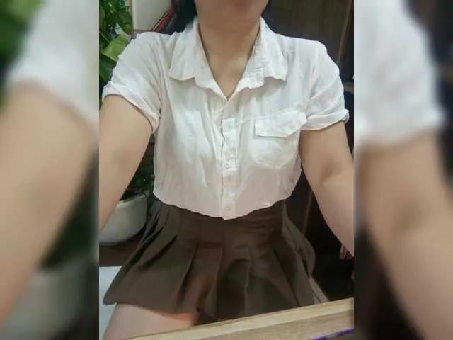 Dream-ari on BongaCams