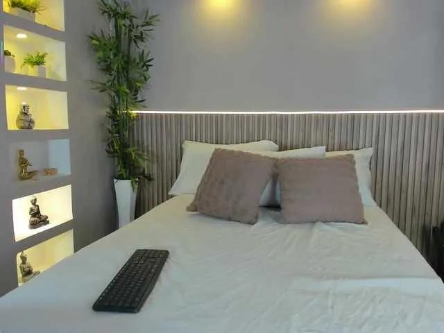 EmmilyCollson on BongaCams