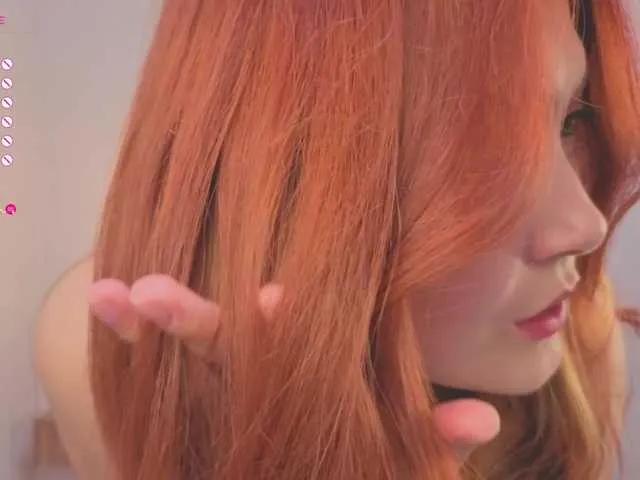 French-Eyes on BongaCams