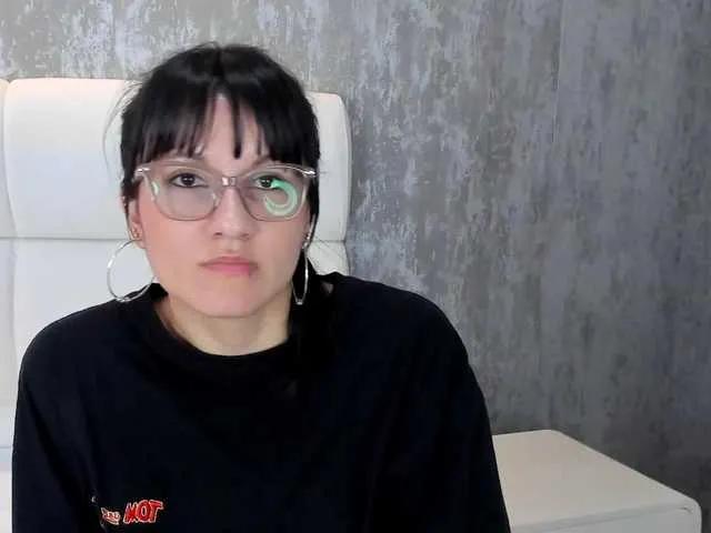 Freyaa25 on BongaCams
