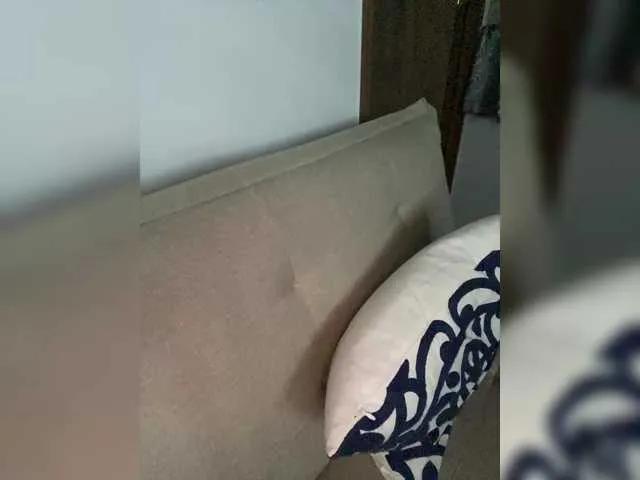 FurElisse on BongaCams