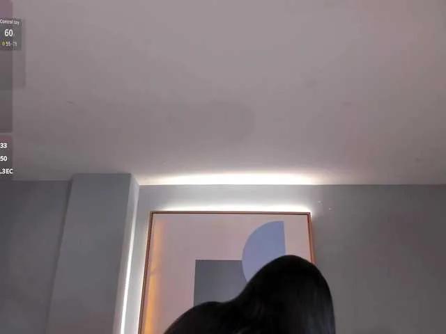 GabriellaLee on BongaCams