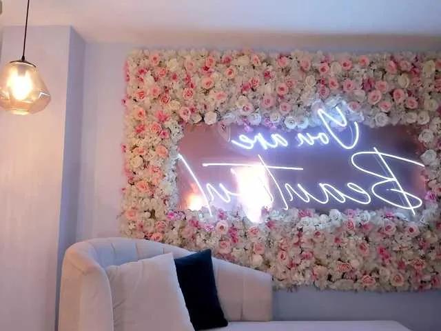 GabriellaLee on BongaCams