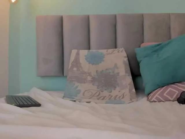 genesis44u on BongaCams