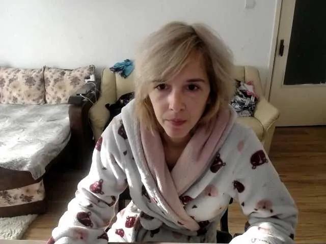 Georgianalove's avatar