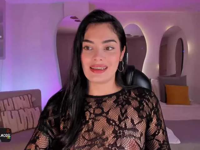 GiaFerrara on BongaCams