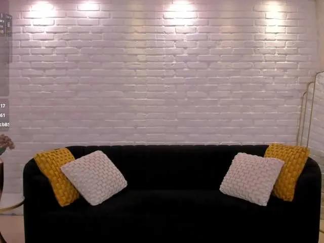 GiaFerrara on BongaCams