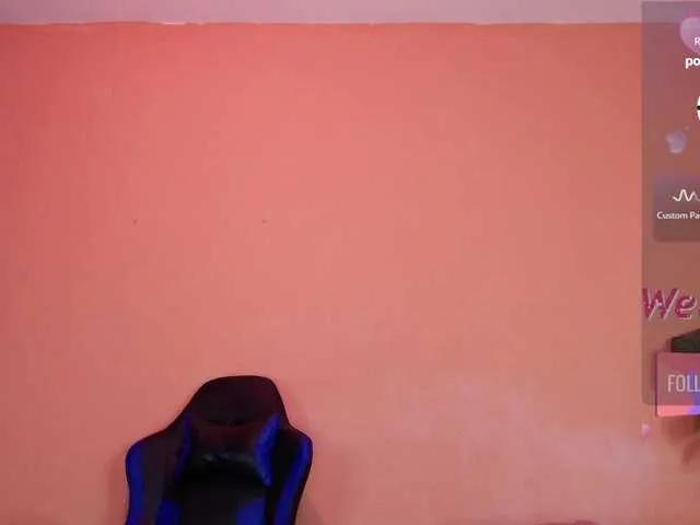 giordanapinoo on BongaCams