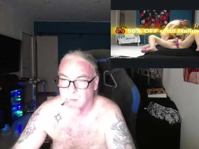 GiselleandJay on BongaCams