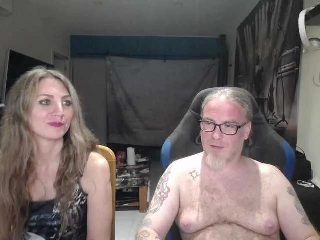 GiselleandJay on BongaCams