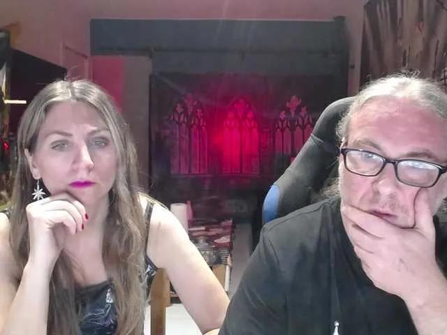 GiselleandJay on BongaCams