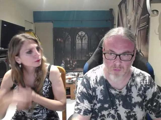 GiselleandJay on BongaCams