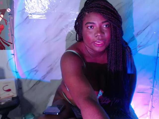 GraceMacey1 on BongaCams