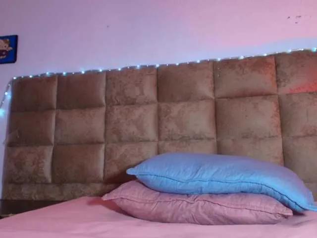 hanks-star on BongaCams