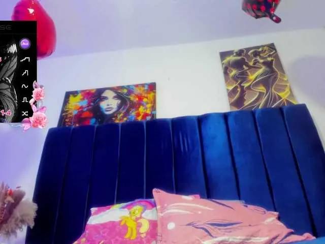 Hanna-wish on BongaCams