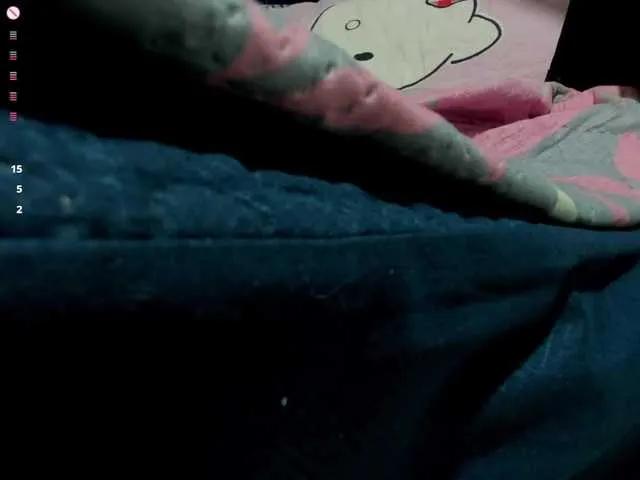 Hanna-wish on BongaCams