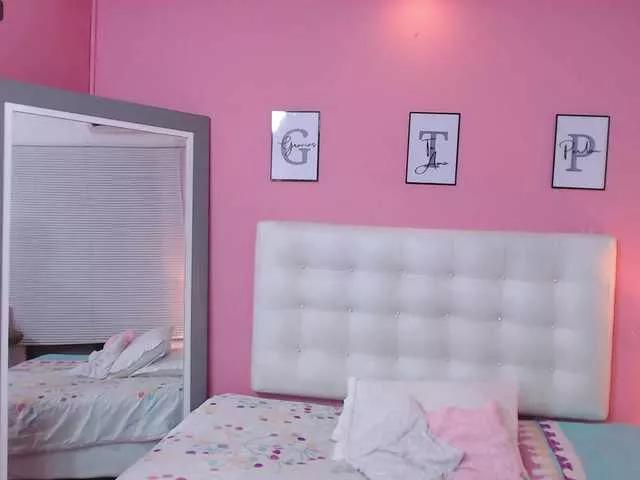 hornyssluttt on BongaCams