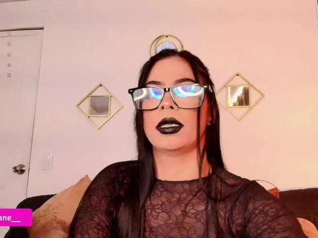 Janediaz on BongaCams