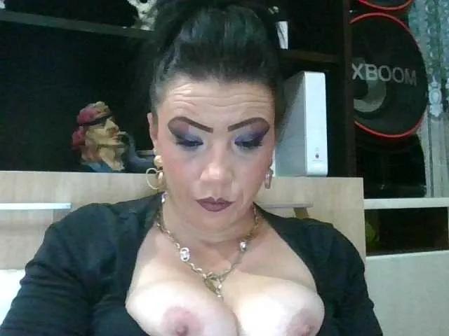 JesicaBonita1 on BongaCams