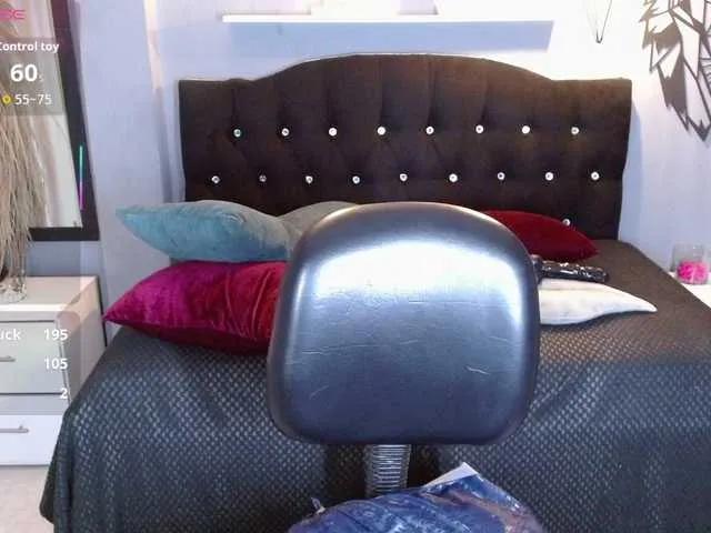 josephinemiller on BongaCams