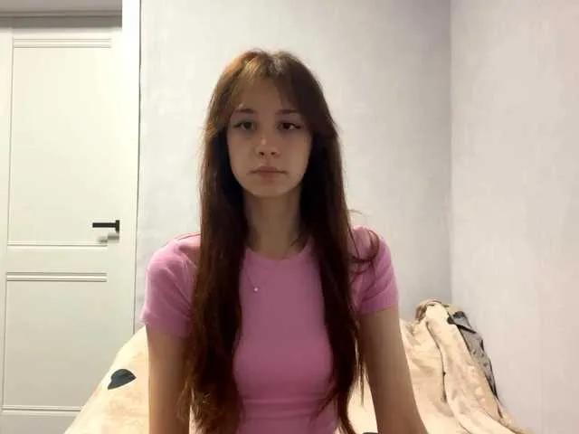 Jucycute on BongaCams