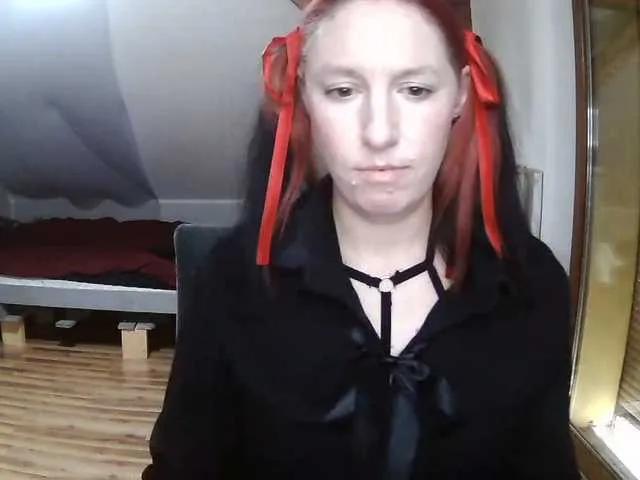 JudyAmazing on BongaCams