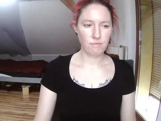 JudyAmazing's avatar